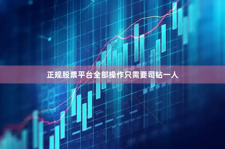 正规股票平台全部操作只需要司钻一人