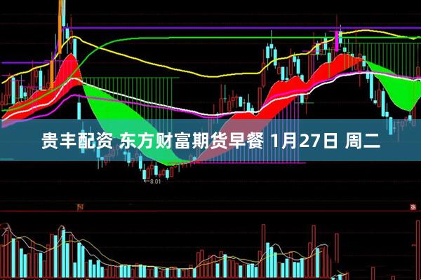 贵丰配资 东方财富期货早餐 1月27日 周二